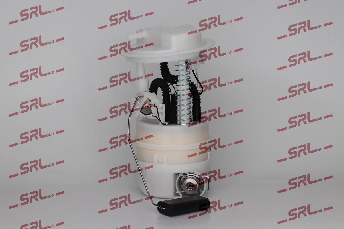 Fuel Feed Unit