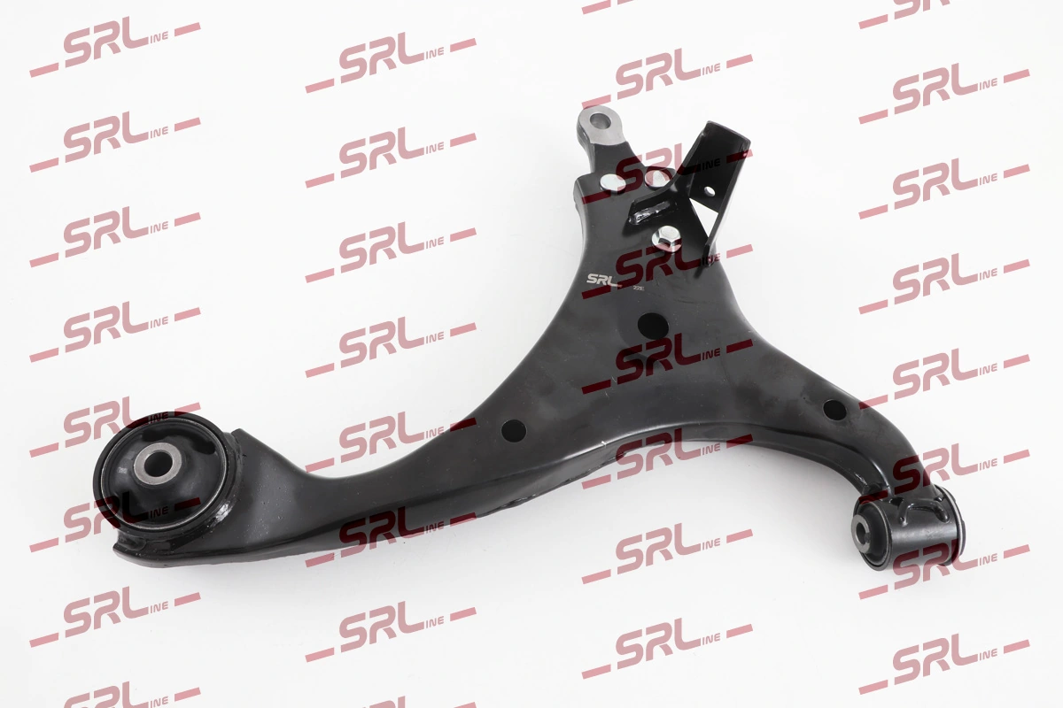 Bras de liaison, suspension de roue SRLine 414838