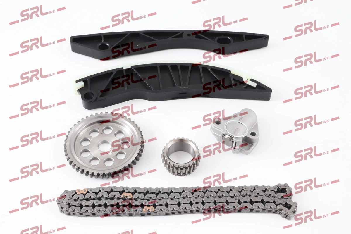 Timing Chain Kit