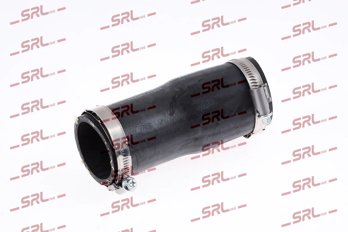 Charge Air Hose