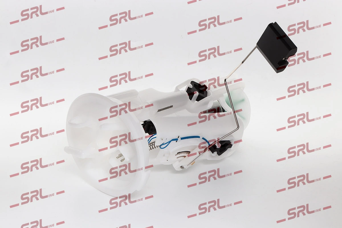 Fuel Feed Unit