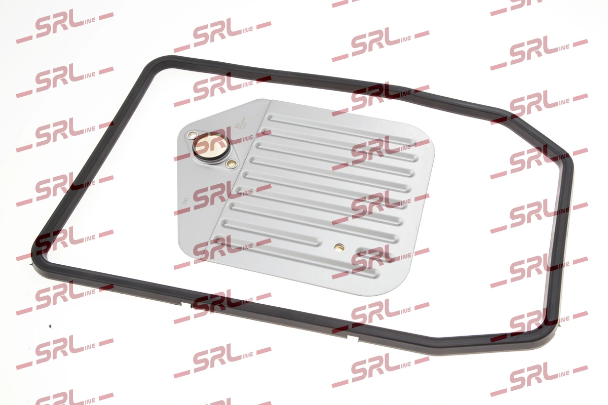 Hydraulic Filter, automatic transmission