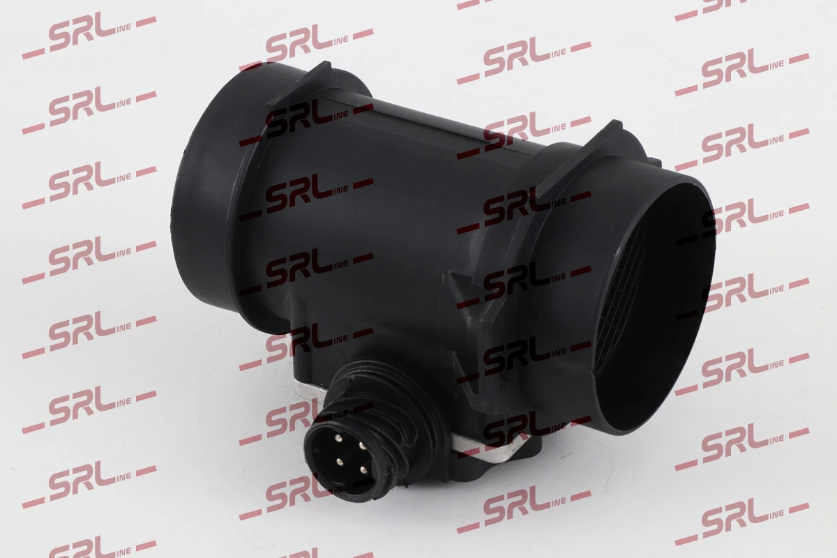 Mass Air Flow Sensor