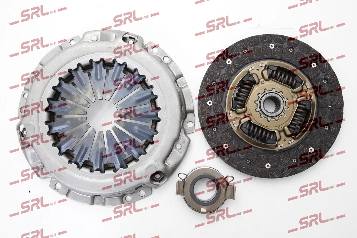 Clutch Kit