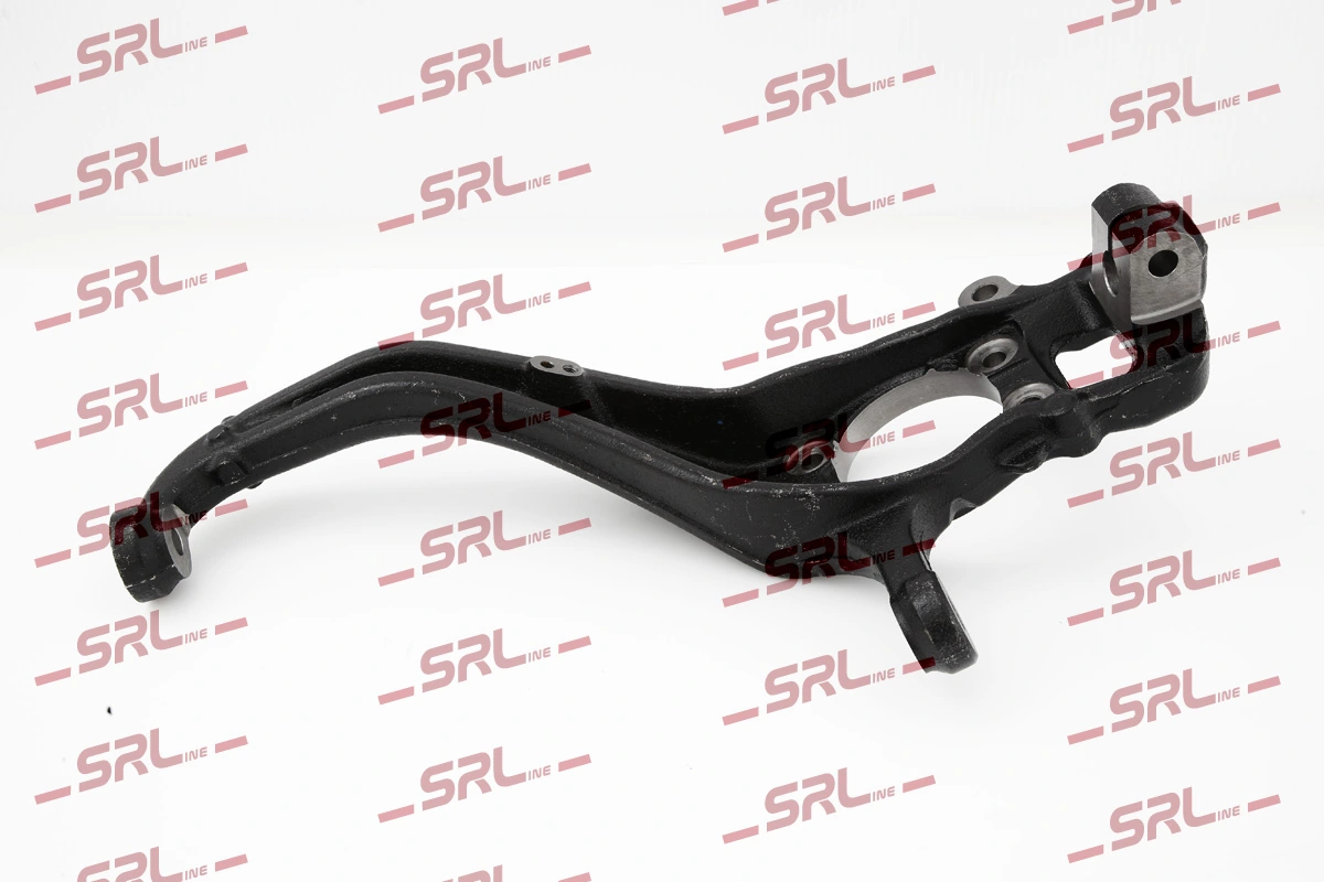 Steering Knuckle, wheel suspension