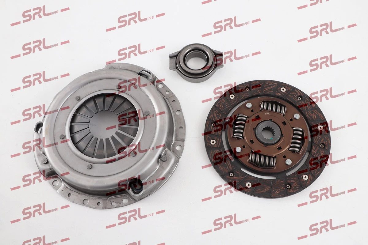 Clutch Kit