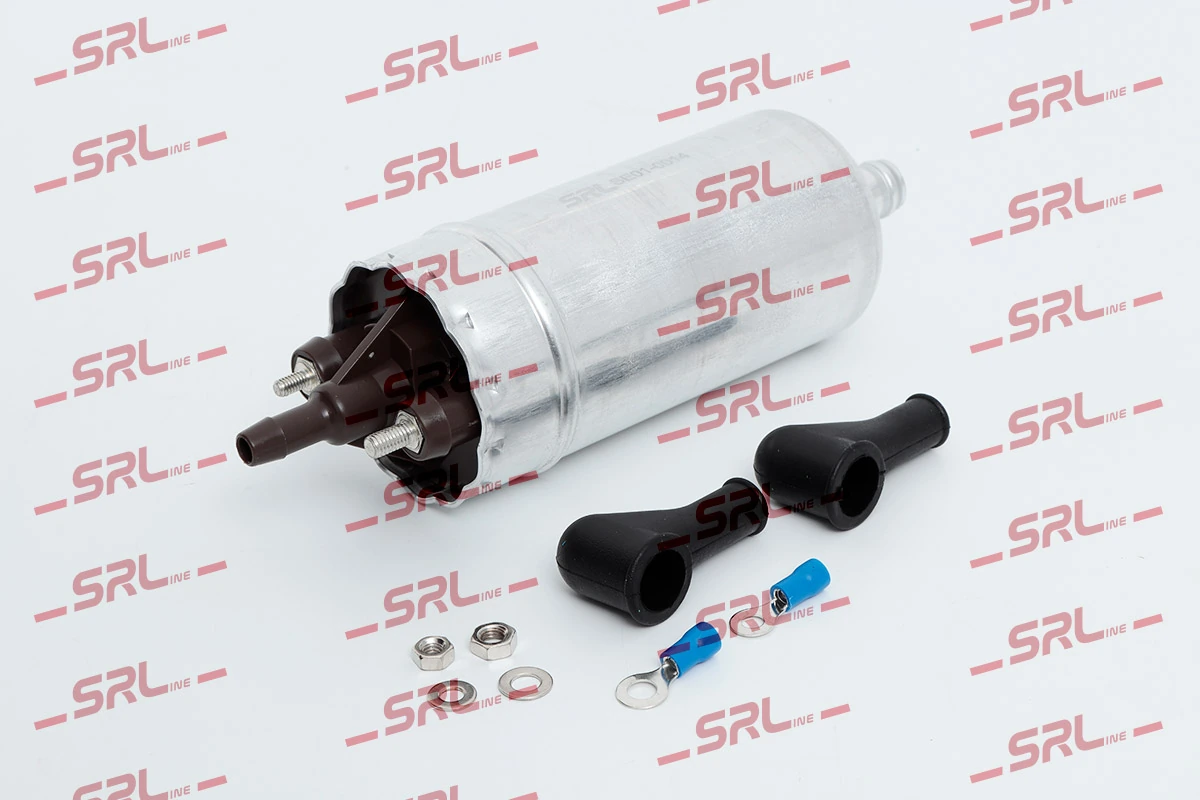 Fuel Pump