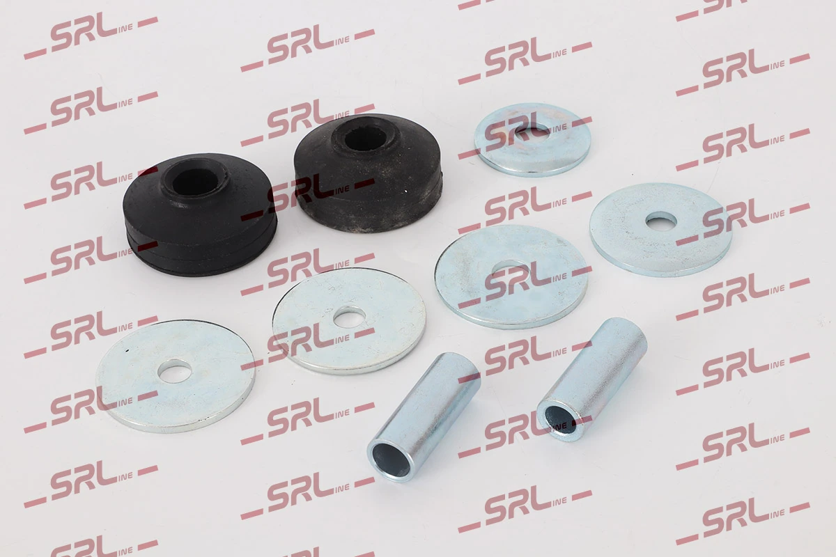Suspension Strut Support Mount