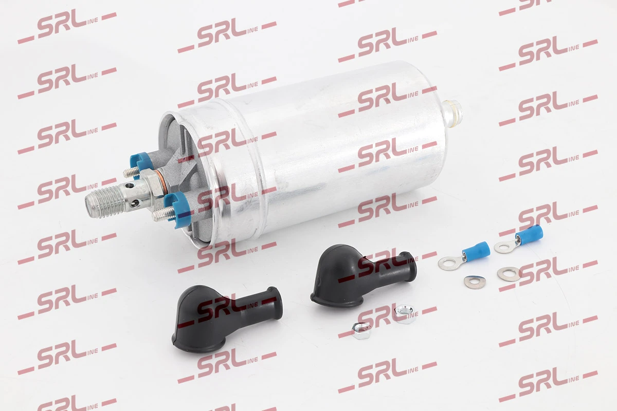 Fuel Pump