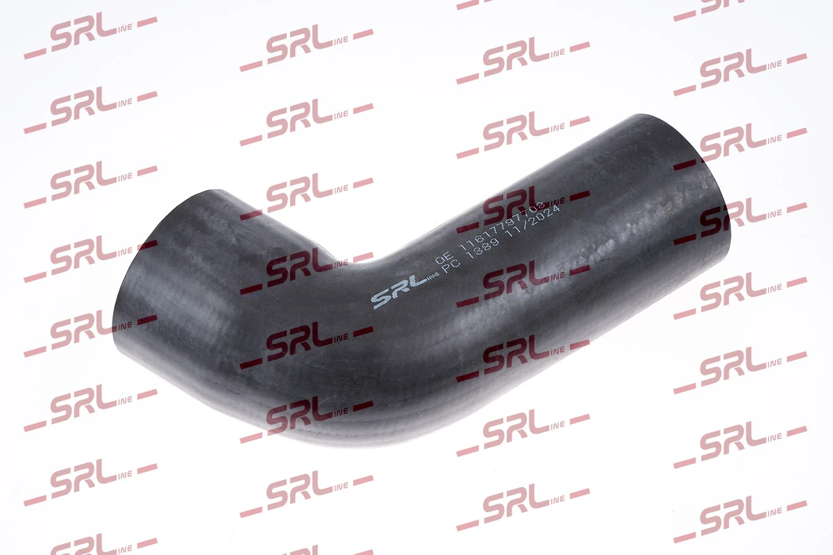Charge Air Hose