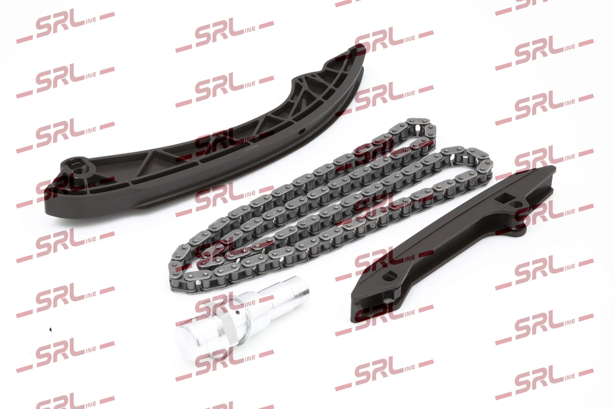 Timing Chain Kit