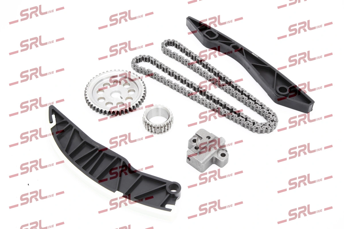 Timing Chain Kit