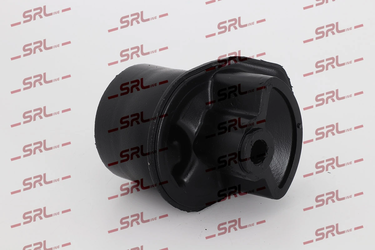 Bushing, axle beam