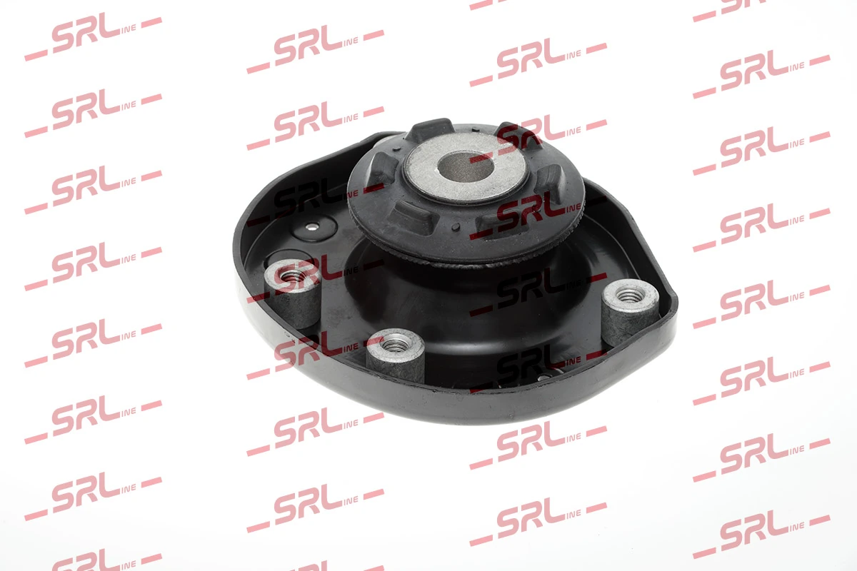 Suspension Strut Support Mount
