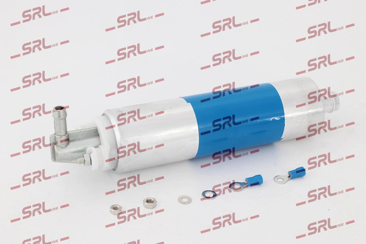 Fuel Pump