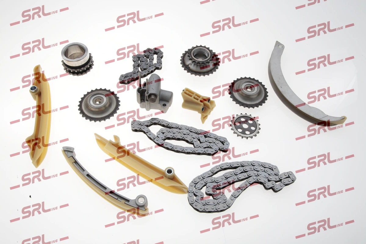 Timing Chain Kit