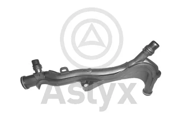 Tuyauterie du réfrigérant peugeot 301