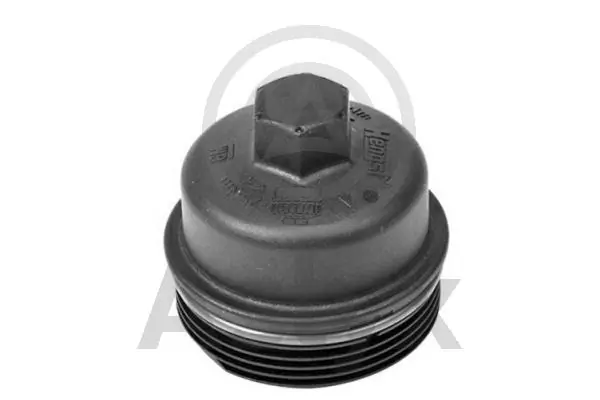 POKRYWA FILTRA OLEJU OPEL INSIGNIA A, MOKKA, INSIGNIA 1,6 CDTI