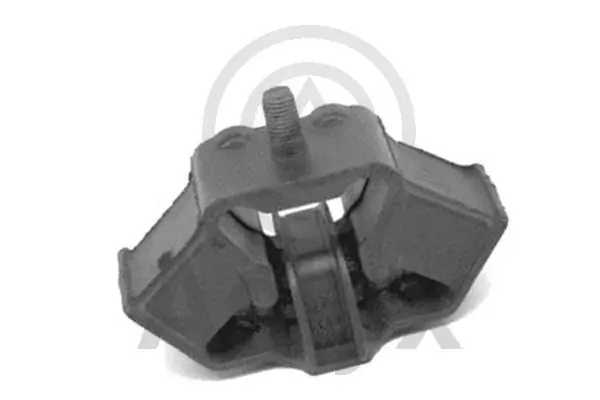Mounting, manual transmission