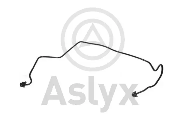 PRZEWÓD ZBIORNIKA WYRÓWNAWCZEGO CITROEN BERLINGO, C3 I, C4 I, XSARA PICASSO/ PEUGEOT 207, 307, 308, PARTNER 1,6 HDI