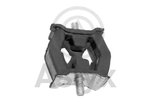 Mount, exhaust system