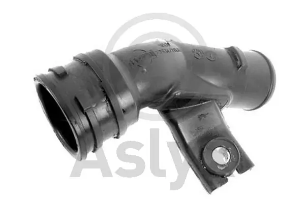 Charge Air Hose