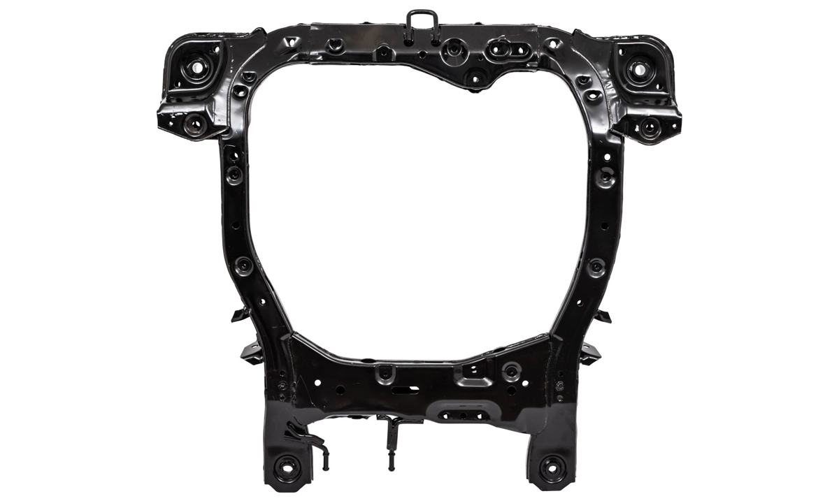 Support Frame/Subframe