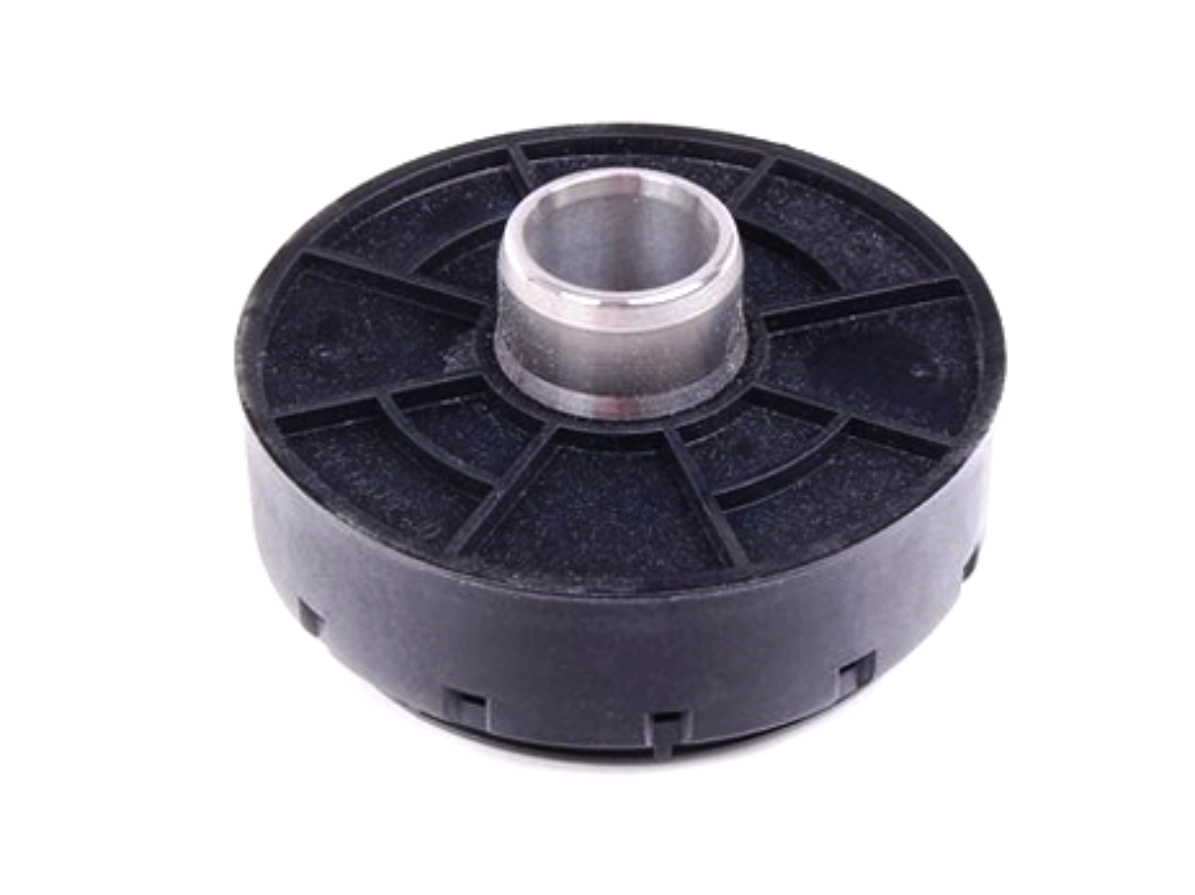 Valve, crankcase ventilation