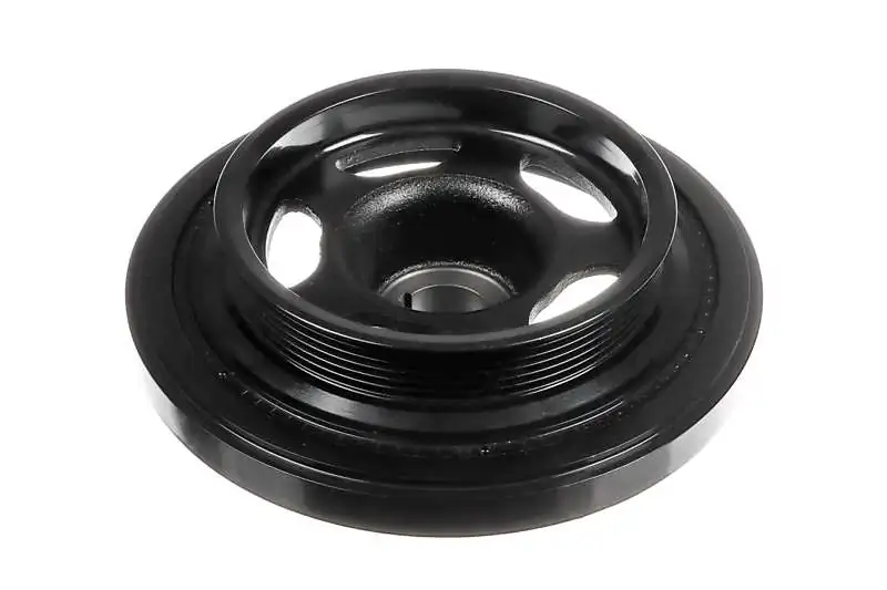Belt Pulley, crankshaft