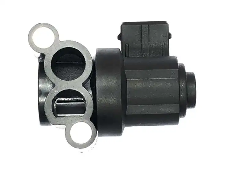 Idle Control Valve, air supply