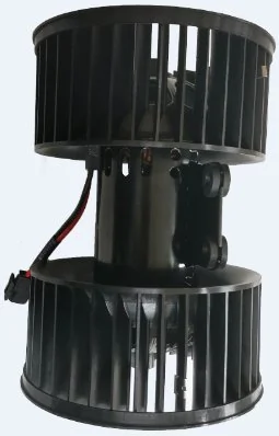 Suction Fan, cabin air