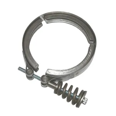 Pipe Connector, exhaust system