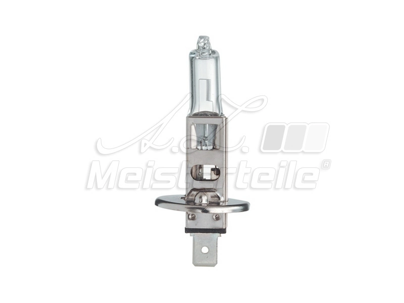 Ampoule, projecteur longue portée