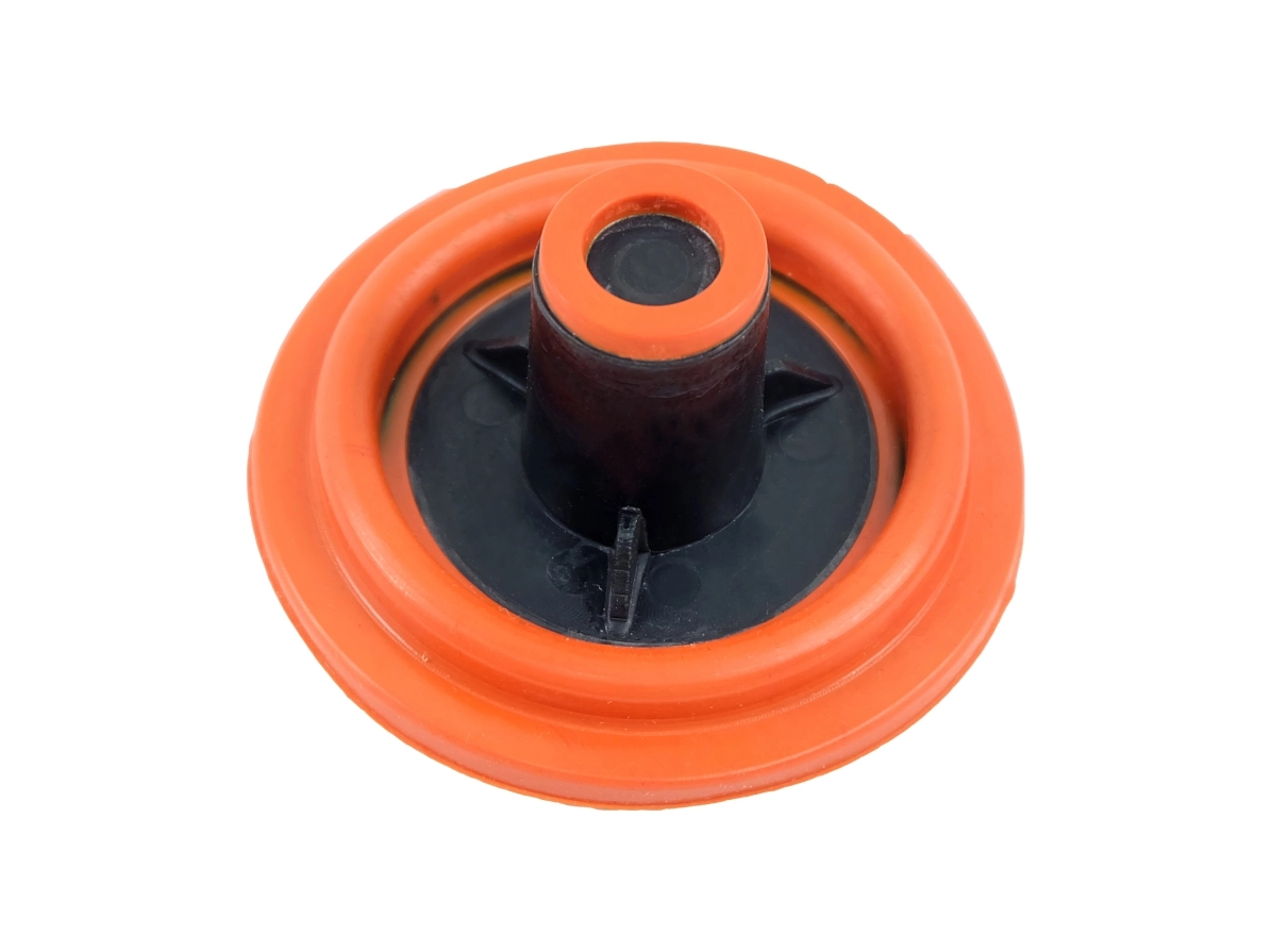 Valve, crankcase ventilation
