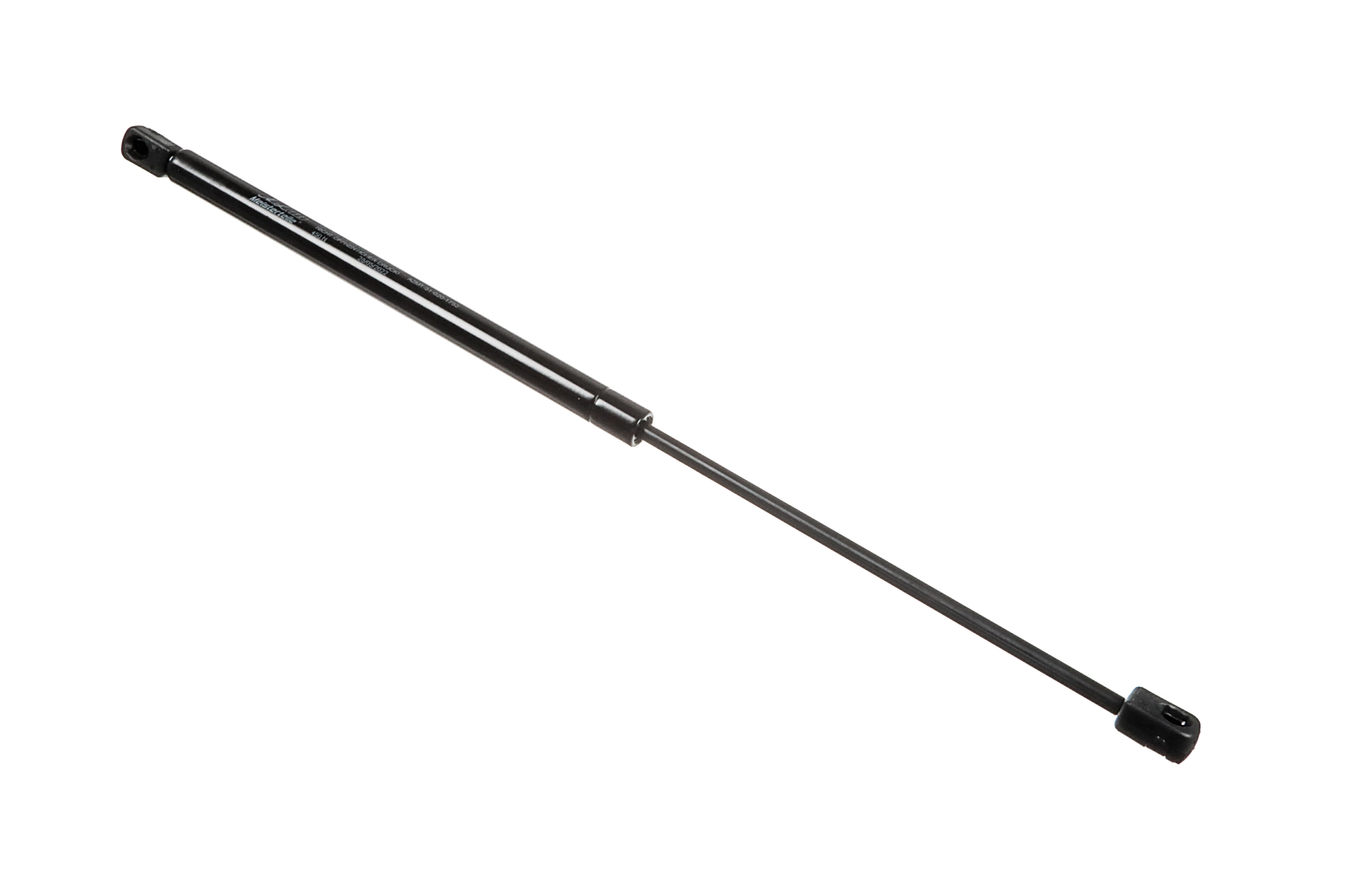 Gas Spring, boot/cargo area