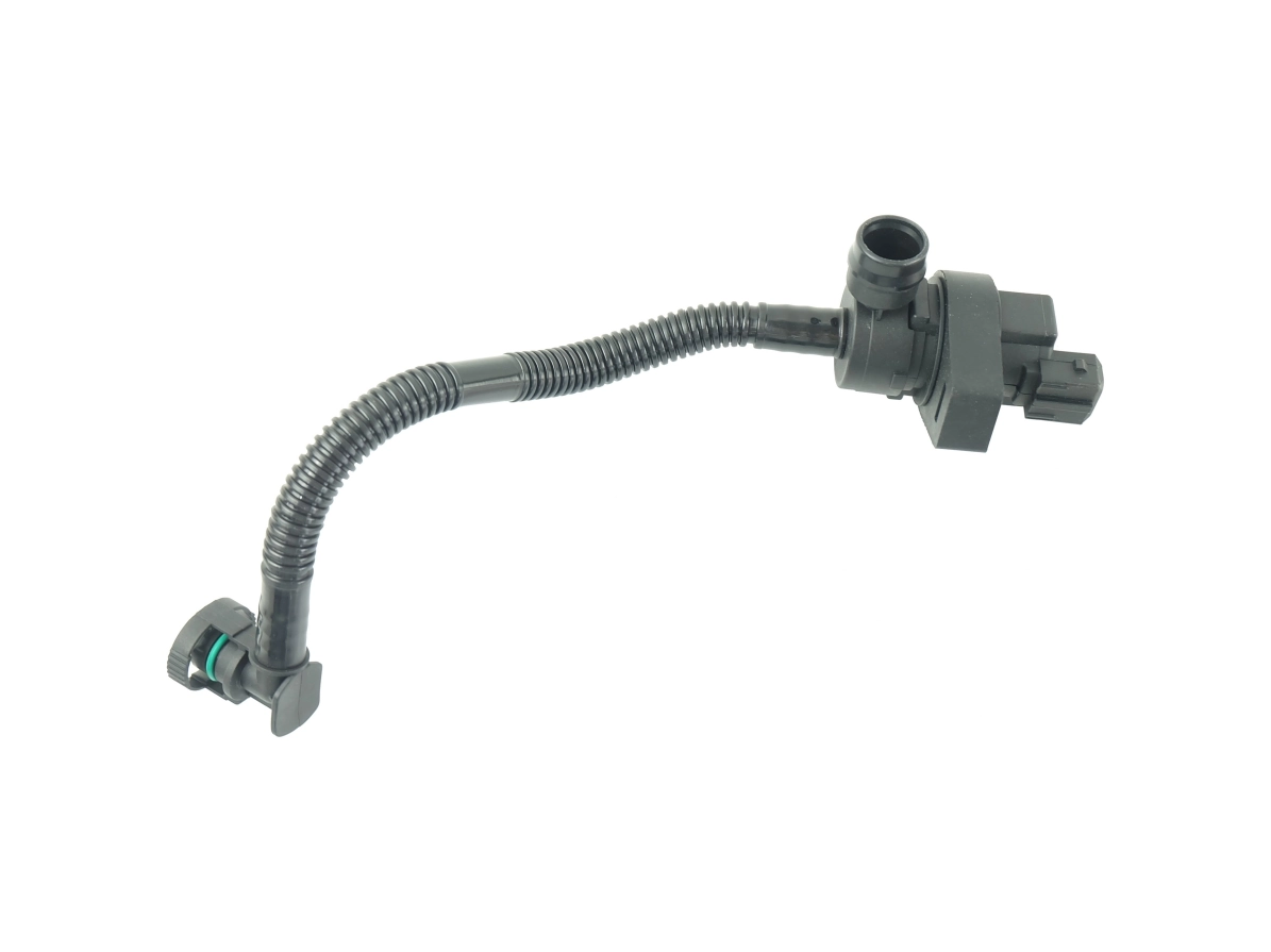 Valve, charcoal filter (tank ventilation)