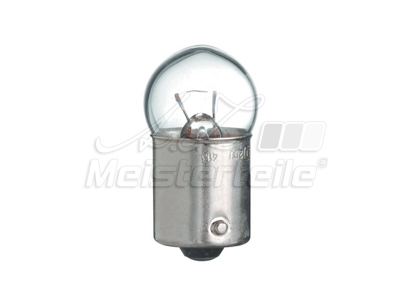 Ampoule, feu arrière
