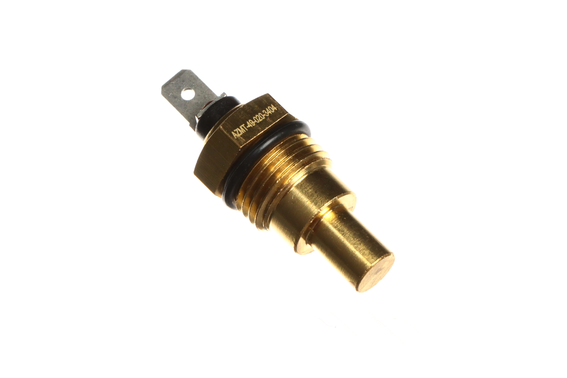 Sensor, coolant temperature