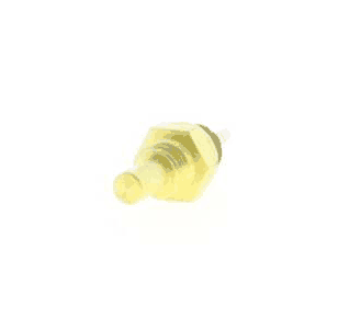 Sensor, coolant temperature