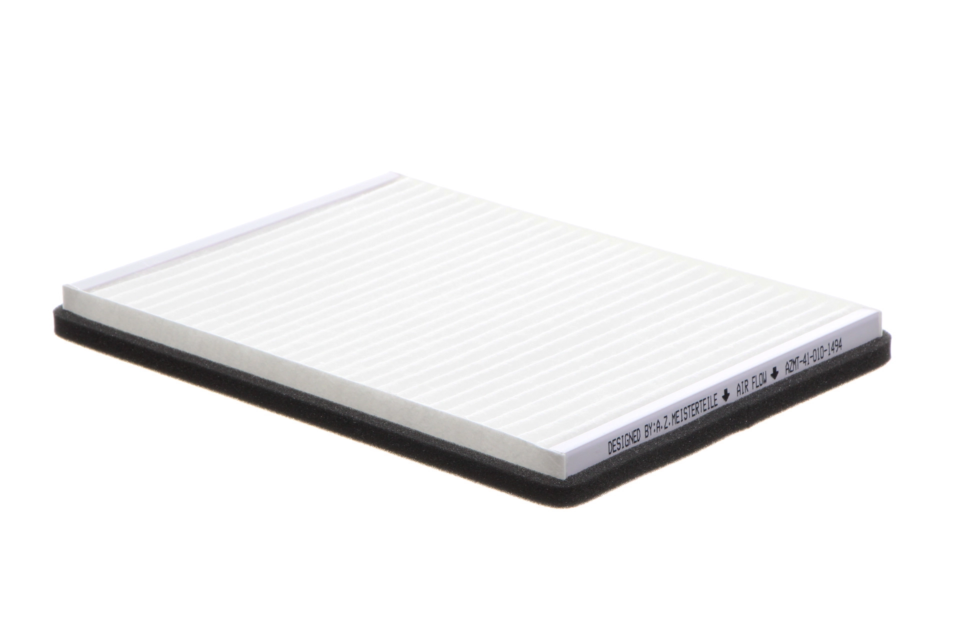 Filtre, air de l'habitacle