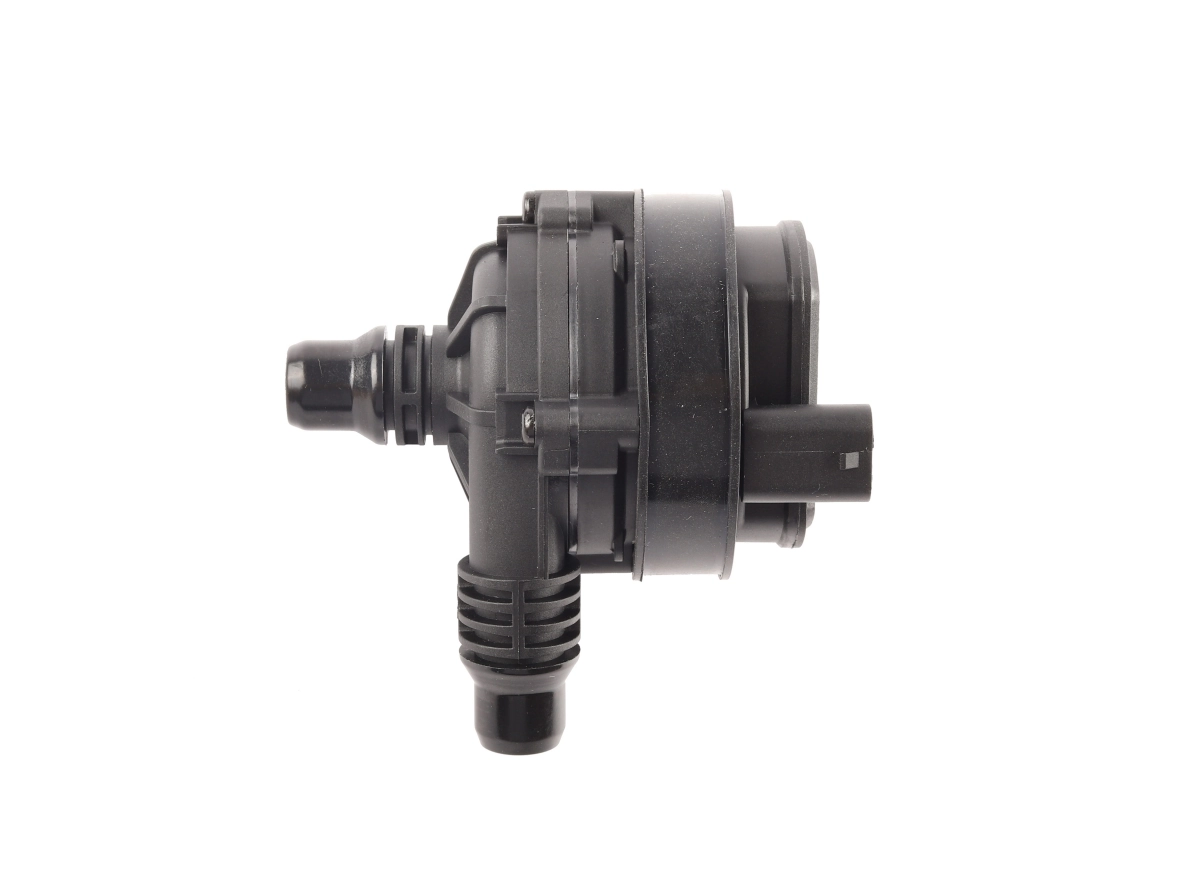 Water Recirculation Pump, parking heater