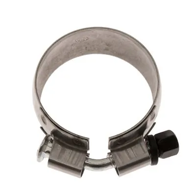 Pipe Connector, exhaust system