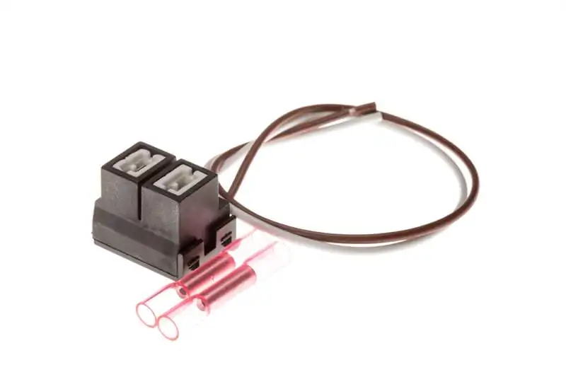 Cable Repair Kit, headlight