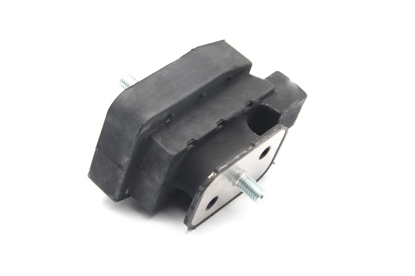 Mounting, transfer case