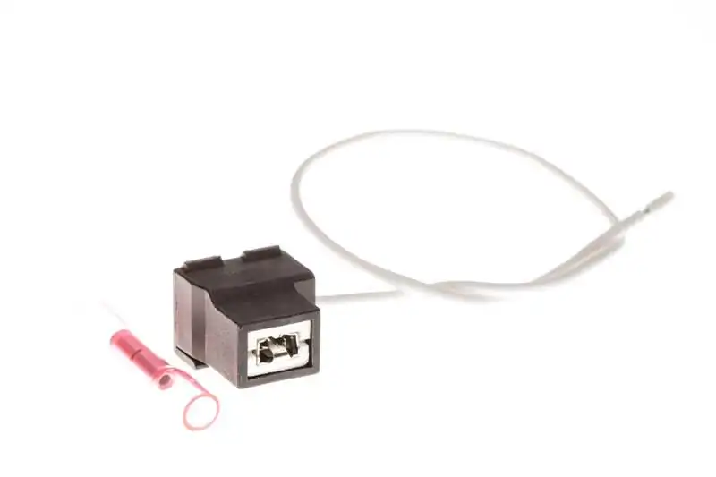 Cable Repair Kit, headlight