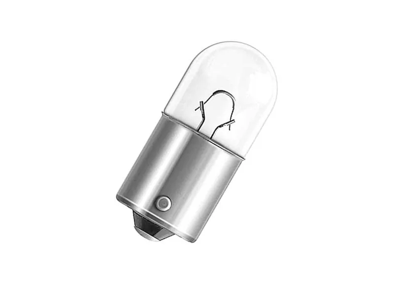 Bulb, boot light