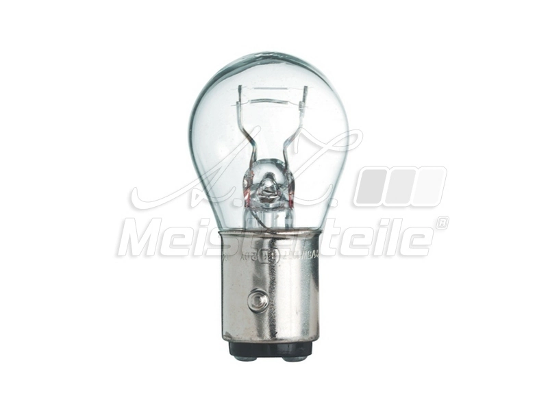 Ampoule, feu clignotant