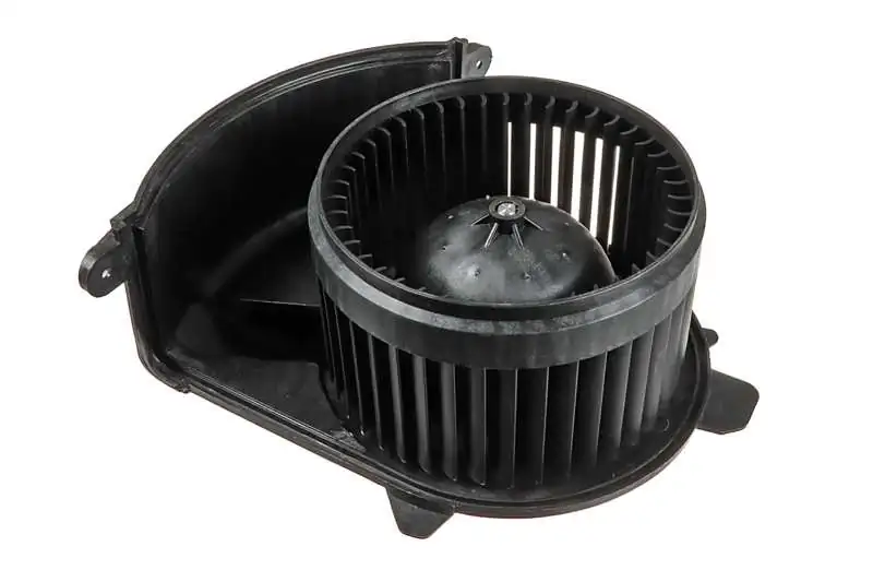 Interior Blower