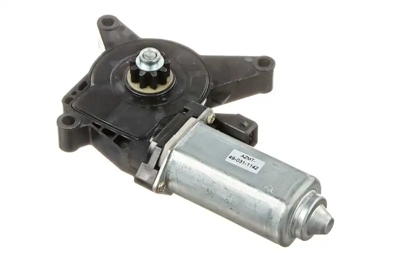 Moteur électrique, lève-vitre