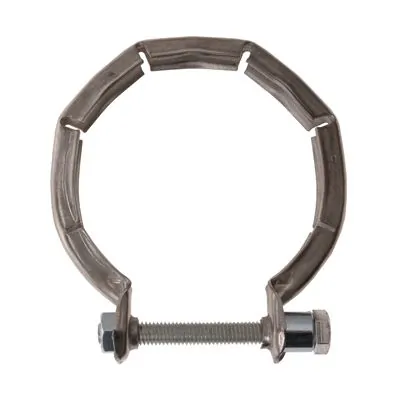 Pipe Connector, exhaust system
